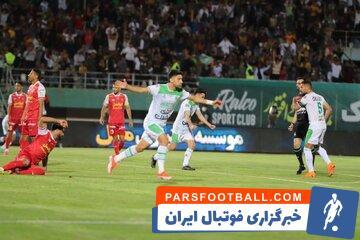 پرسپولیس یک ستاره دیگر را از دست داد! - پارس فوتبال | خبرگزاری فوتبال ایران | ParsFootball