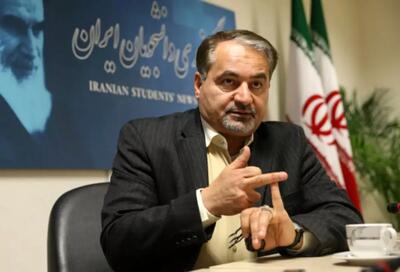 هشدار سفیر سابق ایران در آلمان درباره عواقب نپیوستن ایران به FATF+ عکس