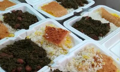 فوت و فن پخت قورمه سبزی نذری رو اینجا یاد بگیر! + طرز تهیه