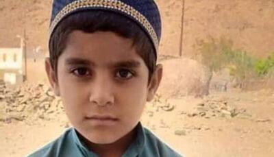 یک هفته بی‌خبری از کودک ۹ ساله در نیکشهر