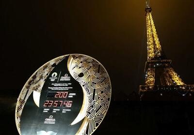 رکوردزنی المپیک پاریس در فروش بلیت - تسنیم