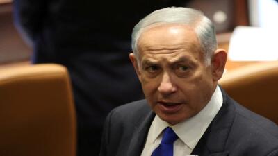 درخواست‌های جدید نتانیاهو و سنگ‌اندازی در مسیر مذاکرات