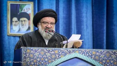 مردم ایران با حضور در انتخابات توطئه دشمنان را خنثی کردند