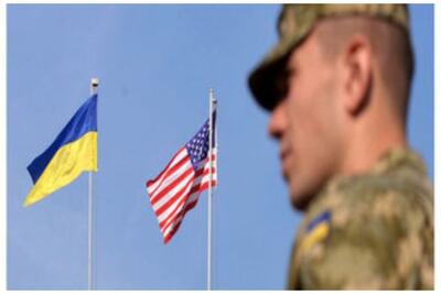 جنگنده‌های اهدایی در راه اوکراین/ وعده آمریکا و متحدانش اجرا شئ؟