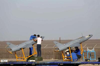 پهپادهای ایران و لبنان معادلات اسرائیل را در هم شکست/توانایی حزب‌الله در حملات هوایی