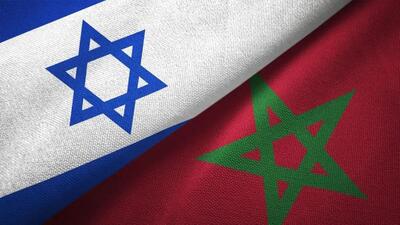 ماهواره جاسوسی اسرائیل هدیه به مراکش