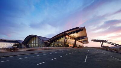 بهترین فرودگاه جهان مشخص شد/ قطر بر بام دنیا ایستاد