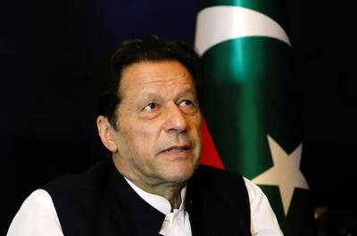 عمران خان در پرونده ازدواج غیرقانونی تبرئه شد