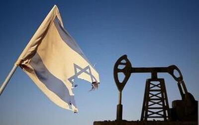  عربستان و امارات در میان تامین‌کنندگان نفت اسرائیل