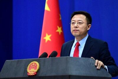 چین:هیچ پایگاه نظامی در آسیای مرکزی نداریم
