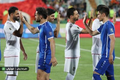 قانون جدید AFC و دردسر قابل پیش بینی برای فدراسیون فوتبال ایران