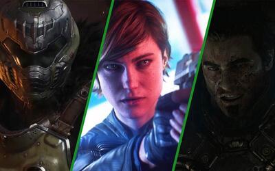 پربازدیدترین نمایش‌‌ها و تریلرهای Xbox Games Showcase 2024 - گیمفا