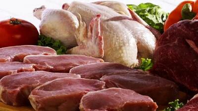 فوری | قیمت جدید گوشت و مرغ اعلام شد