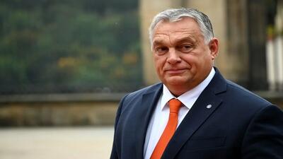 مجارستان خواستار عدم عضویت اوکراین در ناتو شده است