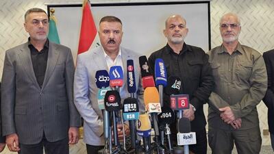 وزیر کشور عراق: برای میزبانی از زائران اربعین آمادگی کامل داریم