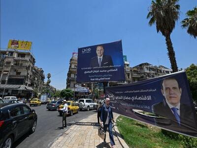 سوریه در تدارک برگزاری انتخابات پارلمانی؛ همه چیز مهیای رقابت برای تصاحب ۲۵۰ کرسی