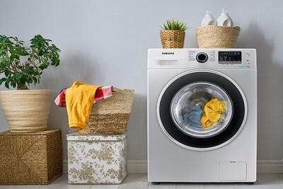 پمپ تخلیه ماشین لباسشویی چیست و چه کاری انجام می‌دهد؟