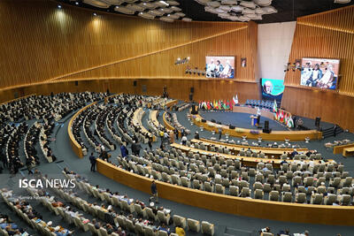 بزرگ‌ترین کنگره نهج‌البلاغه‌پژوهان جهان در اصفهان برگزار شد