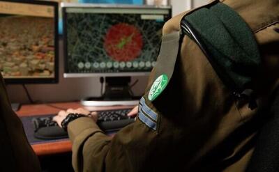 ثبت ۳ میلیارد حمله سایبری علیه اسرائیل از آغاز طوفان الاقصی