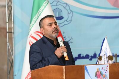 پنجمین جشنواره فرهنگی ورزشی کارکنان شهرداری‌های فارس پایان یافت