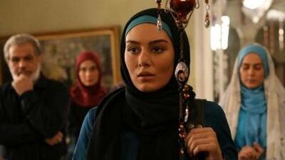 تغییر چهره «یلدا» سریال دلنوازان بعد 14 سال در آمریکا و امارات/ تصاویر