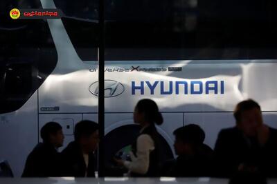اتحادیه کارگری هیوندای موتور کره جنوبی توافق دستمزد را تایید کرد