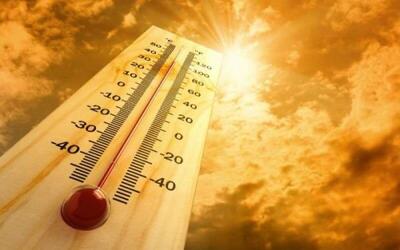 موج گرما از فردا تا ۴ درجه در مناطق مختلف ایلام کاهش می یابد