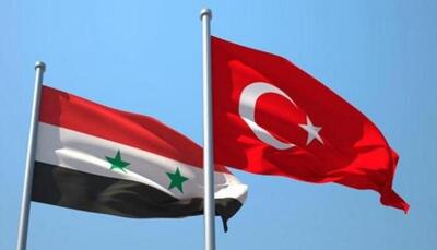 شرط سوریه برای عادی‌سازی روابط میان دمشق و آنکارا