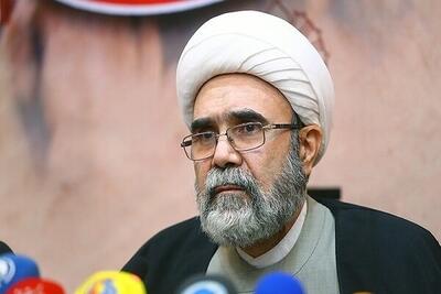 رئیس شورای هماهنگی تبلیغات اسلامی درگذشت مرحوم حجازی را تسلیت گفت