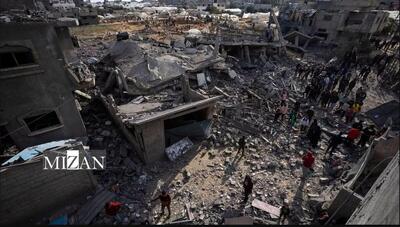 سرنوشت طرح ۳ مرحله‌ای بایدن برای آتش‌بس در غزه