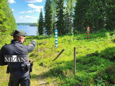 اقدام فنلاند علیه مهاجران؛ کارشناسان حقوق بشر هشدار دادند