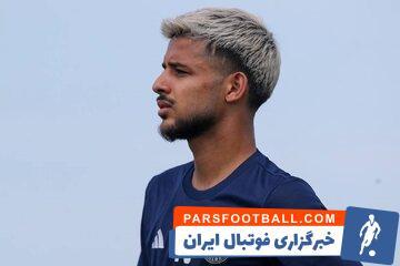 عکس | ستاره محبوب استقلالی‌ها در اسلوونی - پارس فوتبال | خبرگزاری فوتبال ایران | ParsFootball