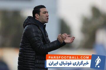 عکس| آرزوی جواد نکونام برای مهدی طارمی - پارس فوتبال | خبرگزاری فوتبال ایران | ParsFootball