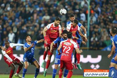 فرجام خواهی استقلال و پرسپولیس رد شد - پارس فوتبال | خبرگزاری فوتبال ایران | ParsFootball