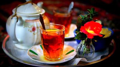 نوشیدنی محبوب ایرانی‌ها، محافظ قلب است!