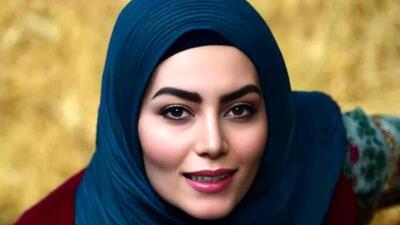 لباس عروس حسرت برانگیز کردی  روژان سریال نون خ/ هدیه بازوند اصیل ترین خانم بازیگر ایرانی!
