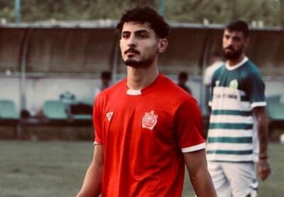 حادثه برای فوتبالیست جوان گیلانی | جسد بازیکن ملوان پیدا شد | رویداد24