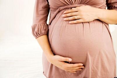 چرا «زنان باردار» خوب نمی‌خوابند؟