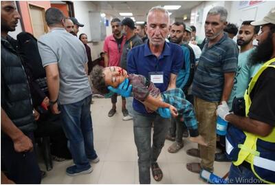 71 شهید و 289 زخمی؛ جدیدترین آمار جنایت تازه اسرائیل در خان‌یونس+ فیلم | خبرگزاری بین المللی شفقنا