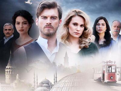 سریال‌های ترکیه‌ ،گسترش توریسم و سرازیری میلیاردها دلار ارز
