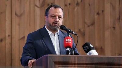 وزیر اقتصاد، رشد اقتصادی ایران به بالای ۵ درصد رسید