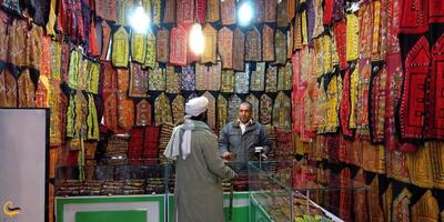 بهترین مراکز خرید سیستان و بلوچستان: از بازارهای سنتی تا مراکز مدرن