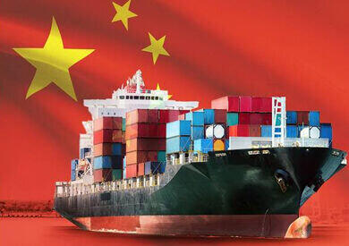 جهش صادرات چین با وجود مانع تراشی اروپا و آمریکا