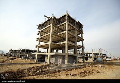 تأمین 10 هزار قطعه زمین برای ساخت مسکن روستایی در کردستان - تسنیم