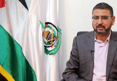 ابوزهری از رهبران حماس: ادعای ترور محمد ضیف دروغ است - تسنیم