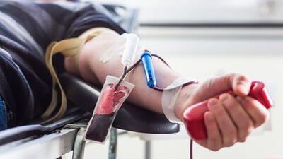 پایگاه‌های انتقال خون در گلستان، تاسوعا و عاشورا فعال است
