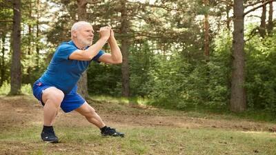 ورزش‌ های مفید برای جلوگیری از پیری مغز