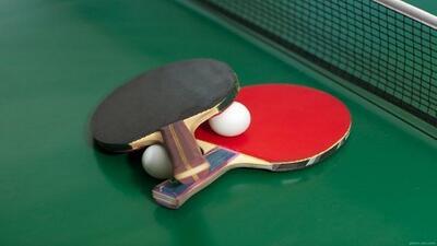 پایان مسابقات تنیس روی میز ناشنوایان در شاهرود