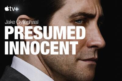 اپل با رکوردشکنی سریال «Presumed Innocent»، آن را برای فصل دوم تمدید کرد - زومیت