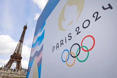 تلویزیون بازی های المپیک پاریس را پخش نخواهد کرد